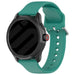 Coros Apex 4 - 46mm Silikon Schnallenarmband (Tannengrün)