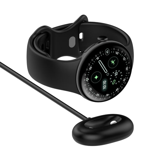 Google Pixel Watch 4 USB-A Charger