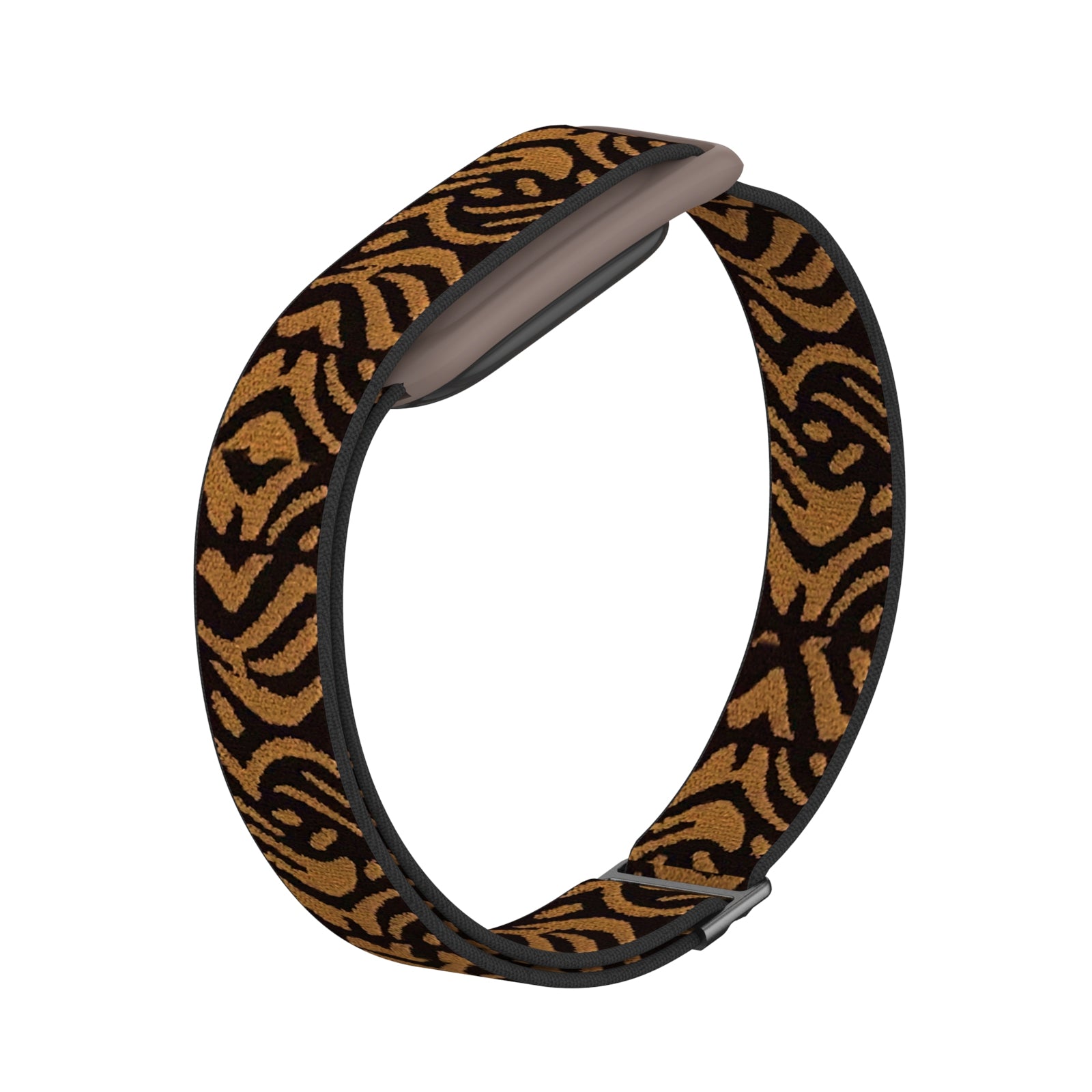Fitbit Air Elastic Strap (Leopard)