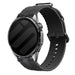 OnePlus Watch 3 - 43mm Silicone Active Strap (Black)