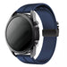 Polar Street X Silicone Strap P-Buckle (Dark Blue)
