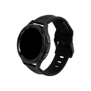 UAG Polar Unite Silikonarmband (Schwarz)