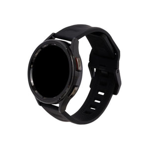 UAG Samsung Galaxy Watch 4 40mm Silicone Strap (Black)