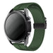 CMF Watch Pro 2 Silikonarmband mit P-Schnalle (Grün)