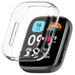 Redmi Watch 3 Active / Lite TPU Hülle (Transparent)