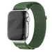 Bandz Apple Watch Ultra Alpine Armband (Grün)
