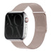 xoxo Wildhearts Apple Watch Milanese Armband (Roségold)