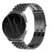xoxo Wildhearts Huawei Watch 3 (Pro) Stahlarmband (Schwarz)