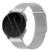 xoxo Wildhearts Xiaomi Amazfit Bip Milanese Armband (Silber)