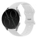 xoxo Wildhearts Polar Ignite 2 Silicone Strap (White)