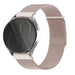 xoxo Wildhearts Fossil Gen 6 44mm Milanese Armband (Rosé)