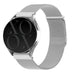 xoxo Wildhearts Fossil Gen 5 Milanese Armband (Silber)