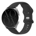 xoxo Wildhearts Polar Unite Silicone Strap (Black)