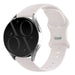 xoxo Wildhearts Huawei Watch 3 (Pro) Silicone Strap (Beige)