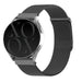 xoxo Wildhearts Polar Ignite Milanese Armband (Schwarz)