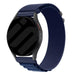 Huawei Watch GT 2 46mm Alpine Nylonarmband (Blau)