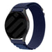 Redmi Watch 5 Active Alpine Nylonarmband (Blau)