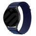 Xiaomi Watch S4 Sport Alpine Nylonarmband (Blau)