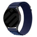 Suunto Race 2 Alpine Nylon Strap (Blue)