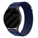 Polar Vantage M3 Alpine Nylonarmband (Blau)