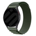 CMF Watch Pro 2 Alpine Nylon Strap (Green)