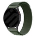 ICE Fit RT 3.0 - 40mm Alpine Nylon Armband (Grün)