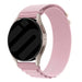 Huawei Watch GT 3 Pro - 43mm Alpine Nylonarmband (Rosa)
