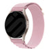 Huawei Watch GT 2 - 42mm Alpine Nylonarmband (Rosa)