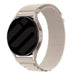 Coros Pace 2 Alpine Nylonarmband (Polarstern)