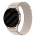 Amazfit GTS 3 Alpine Nylonarmband (Starlight)