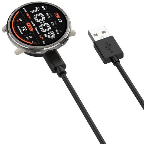 Amazfit Active 2 Ladekabel