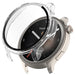 Amazfit Balance PC-Hülle mit Glass (Transparent)