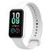 Amazfit Band 7 Silikonarmband (Weiß)