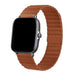 Xiaomi Amazfit GTS 2 Leather Loop Strap (Brown)
