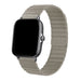 Amazfit GTS 3 LederLoop Armband (Khaki)