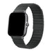 Xiaomi Amazfit GTS Leather Loop Strap (Black)