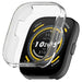 Amazfit BIP 5 TPU -Fall (transparent)