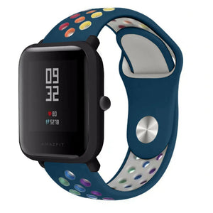 amazfit-bip-kleurijk-dennengroen