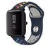 Amazfit Bip Sportarmband (Dunkelblau Bunt)