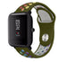 Amazfit Bip Sportarmband (Armeegrün Bunt)
