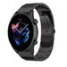 Amazfit GTR 3 (Pro) Metallarmband (Schwarz)