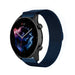 Amazfit GTR 3 (Pro) Milanese-Armband (Blau)