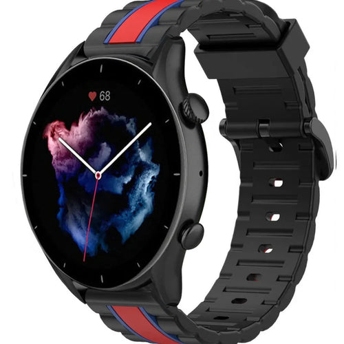 amazfit-gtr-3-special-edition-band-zwart-rood