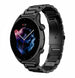 Amazfit GTR 3 (Pro) Stahlarmband (Schwarz)