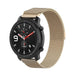 Xiaomi Amazfit GTR Milanese-Armband (Champagner)