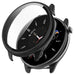 Amazfit GTR Mini PC Case with Glass (Black)