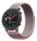 Xiaomi Amazfit GTR Nylonarmband (Rosa Sand)