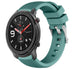 Xiaomi Amazfit GTR Silikonarmband (Viridiangrün)