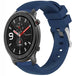 Xiaomi Amazfit GTR Silikonarmband (Dunkelblau)