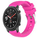 Xiaomi Amazfit GTR Silikonarmband (Leuchtend Pink)